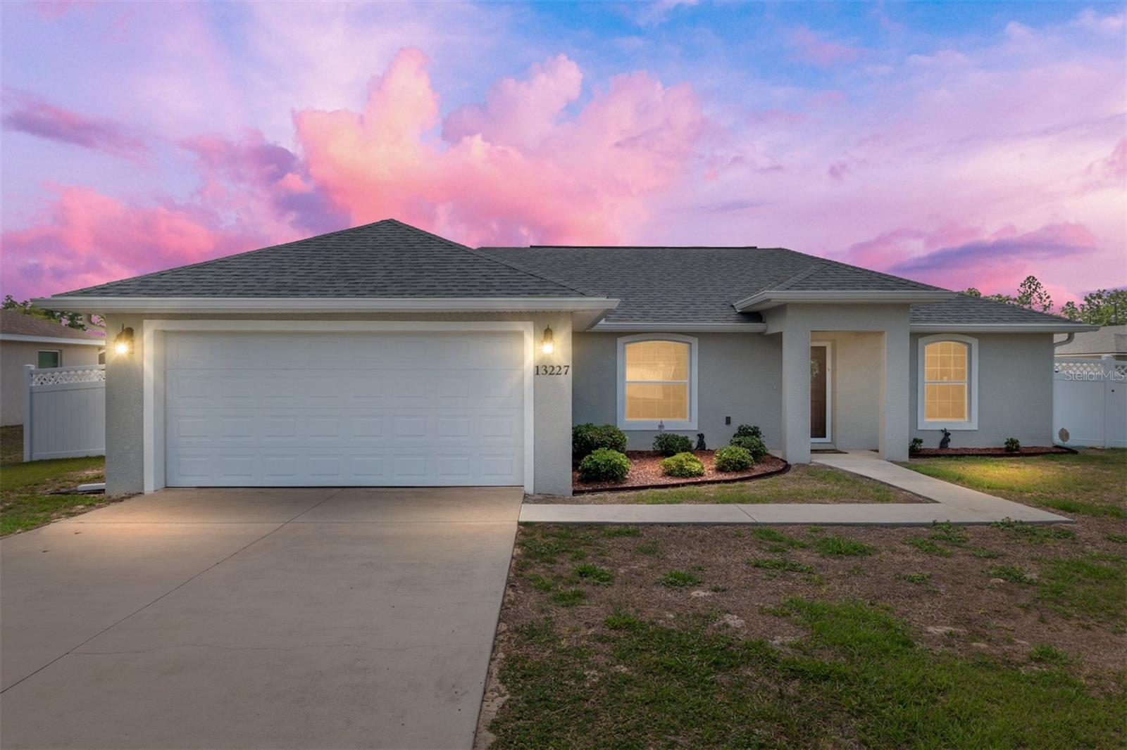 13227 SW 72ND TERRACE RD, OCALA, FL, 34473