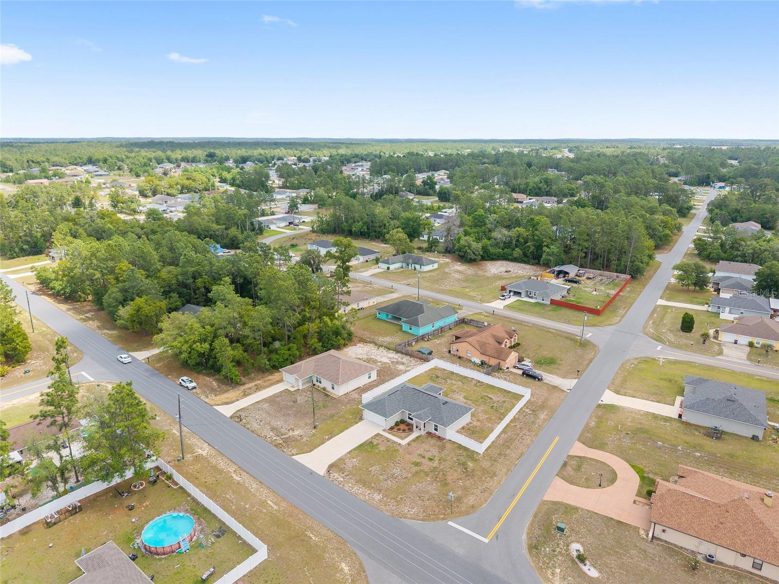 13227 SW 72ND TERRACE RD, OCALA, FL, 34473