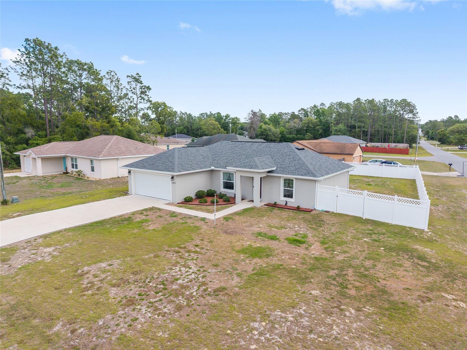 13227 SW 72ND TERRACE RD, OCALA, FL, 34473