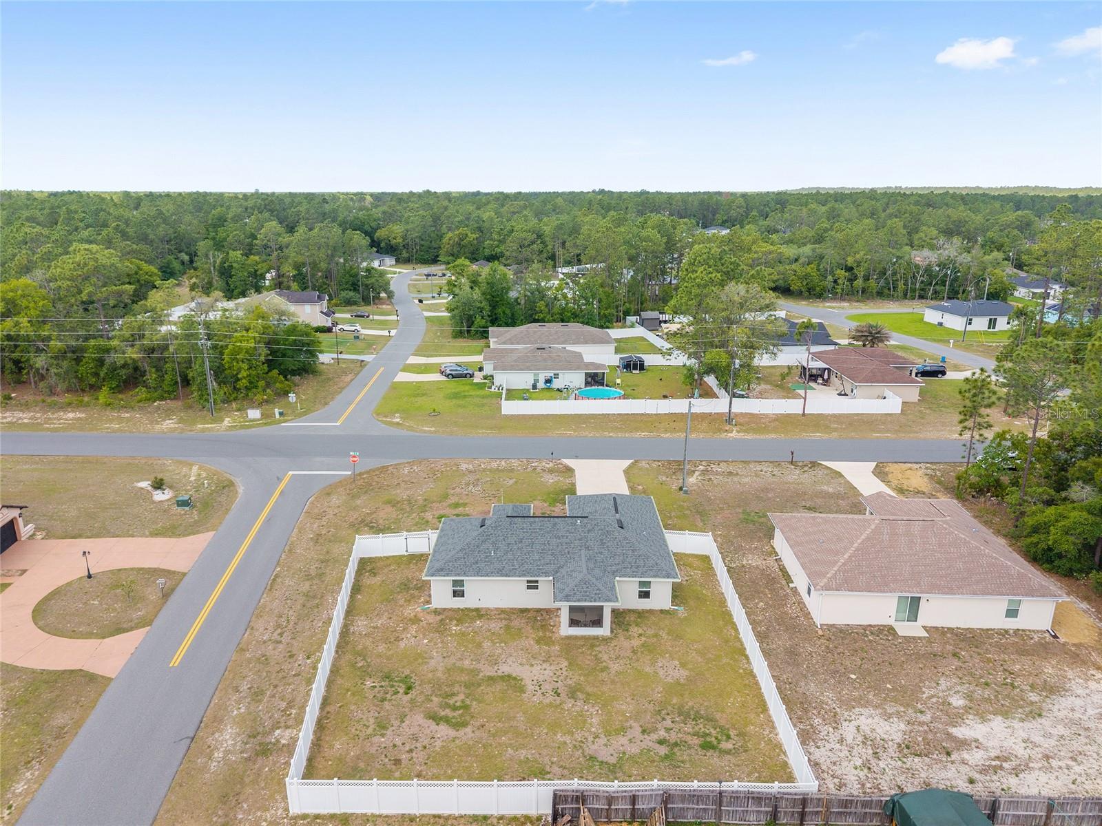 13227 SW 72ND TERRACE RD, OCALA, FL, 34473