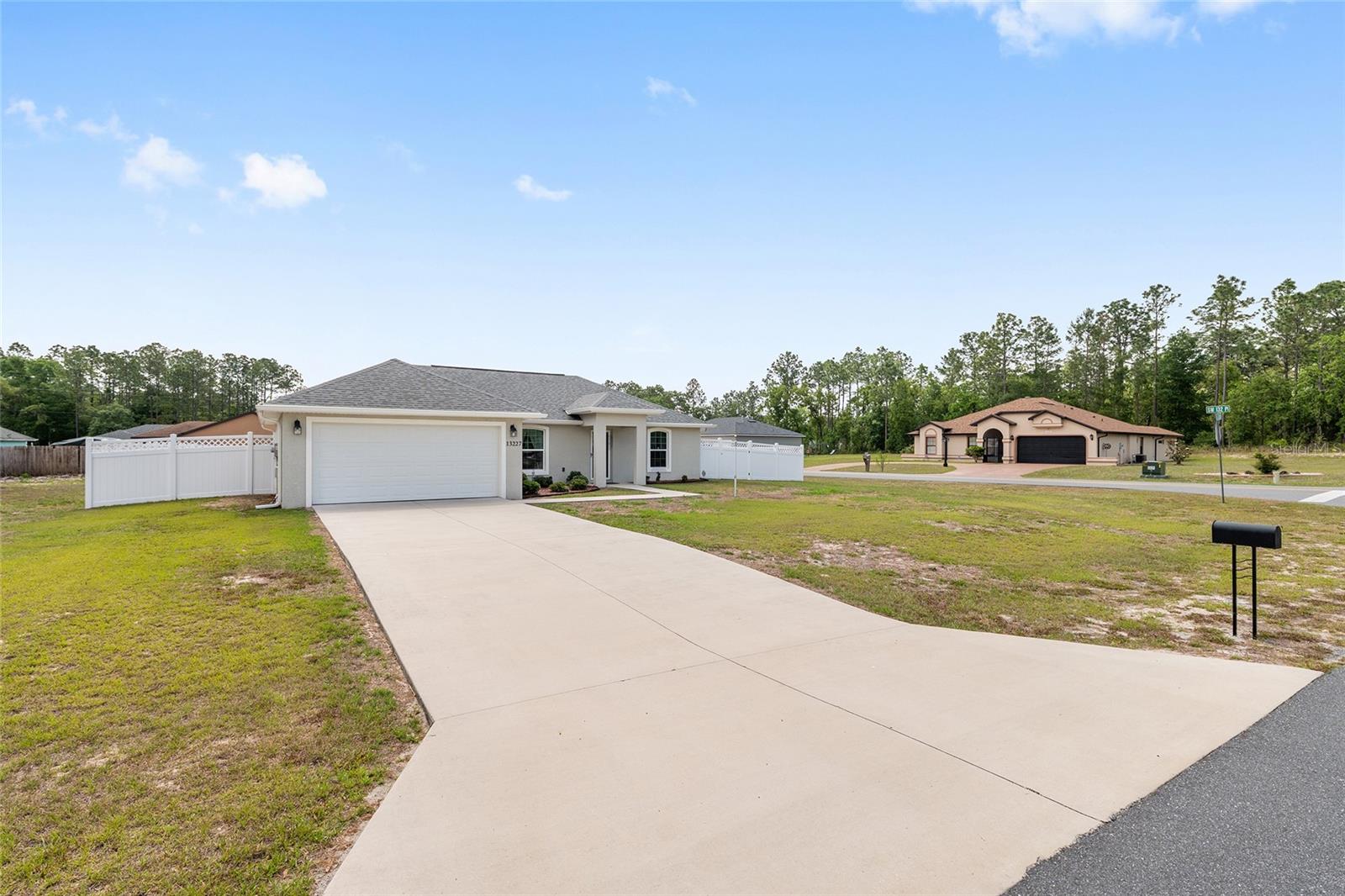 13227 SW 72ND TERRACE RD, OCALA, FL, 34473