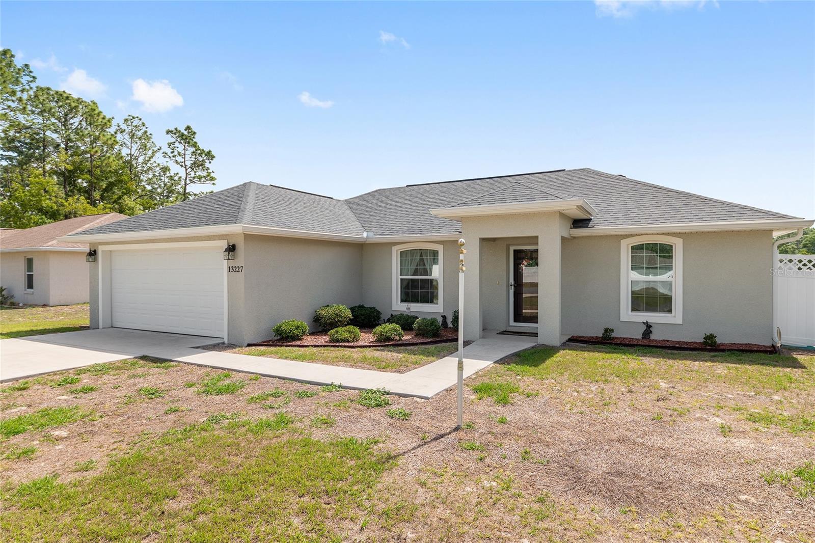 13227 SW 72ND TERRACE RD, OCALA, FL, 34473