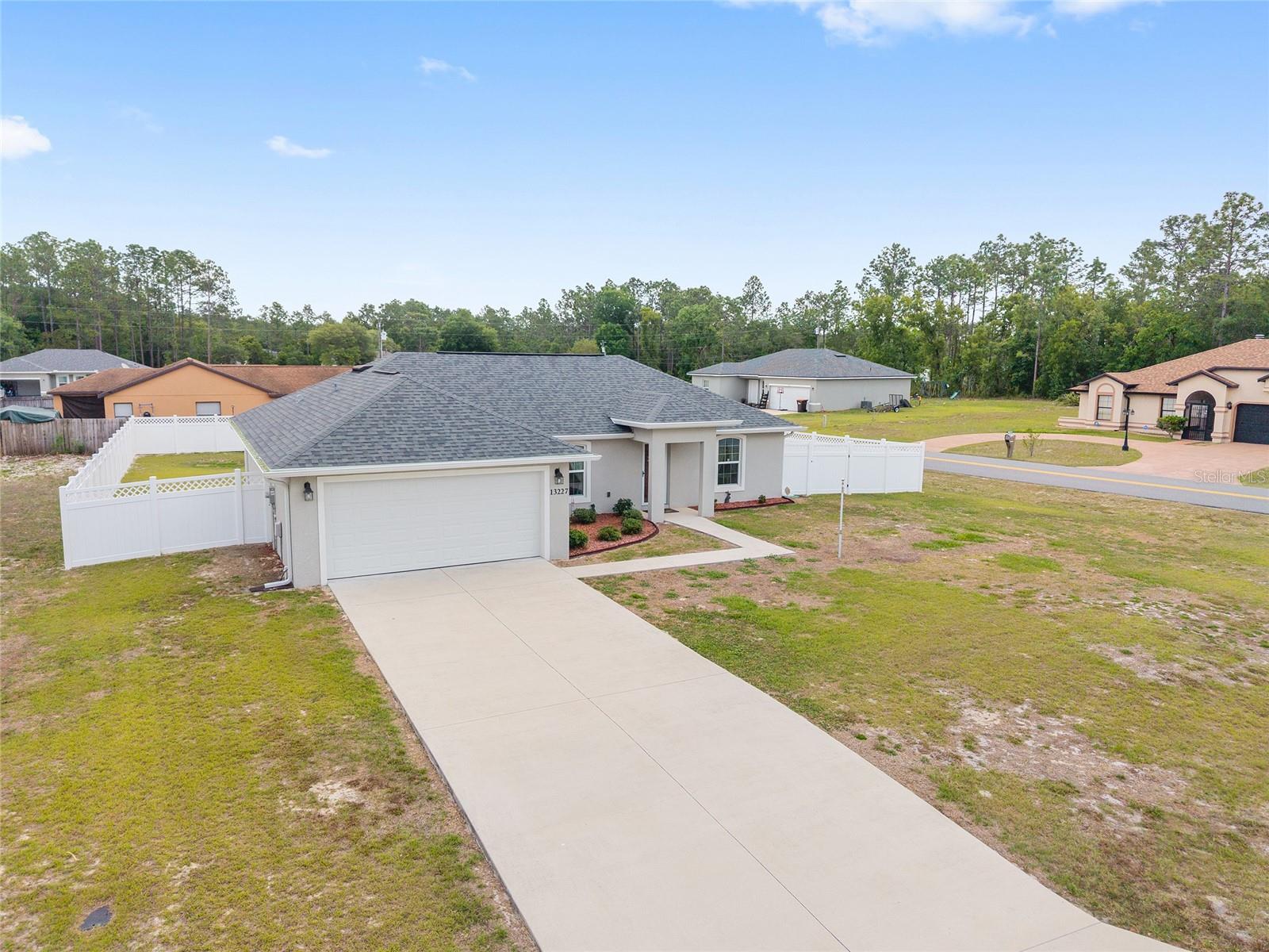 13227 SW 72ND TERRACE RD, OCALA, FL, 34473