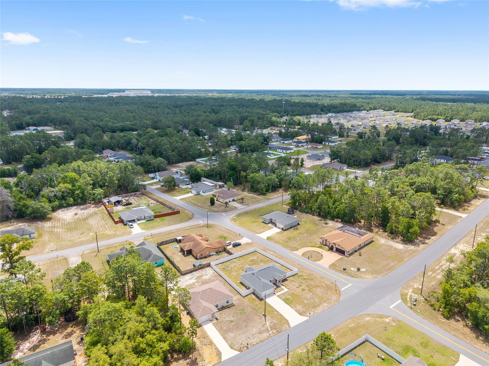 13227 SW 72ND TERRACE RD, OCALA, FL, 34473