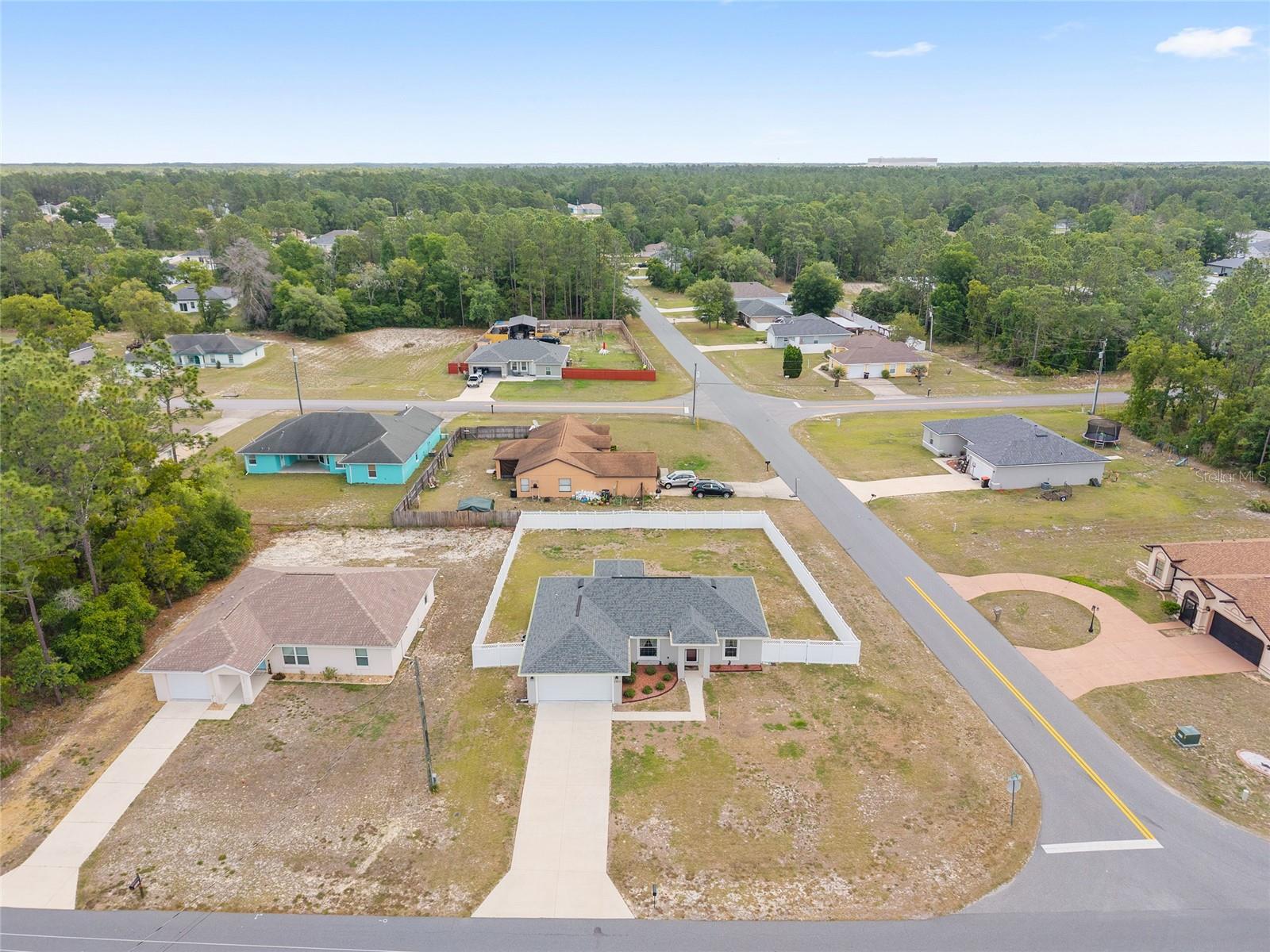 13227 SW 72ND TERRACE RD, OCALA, FL, 34473