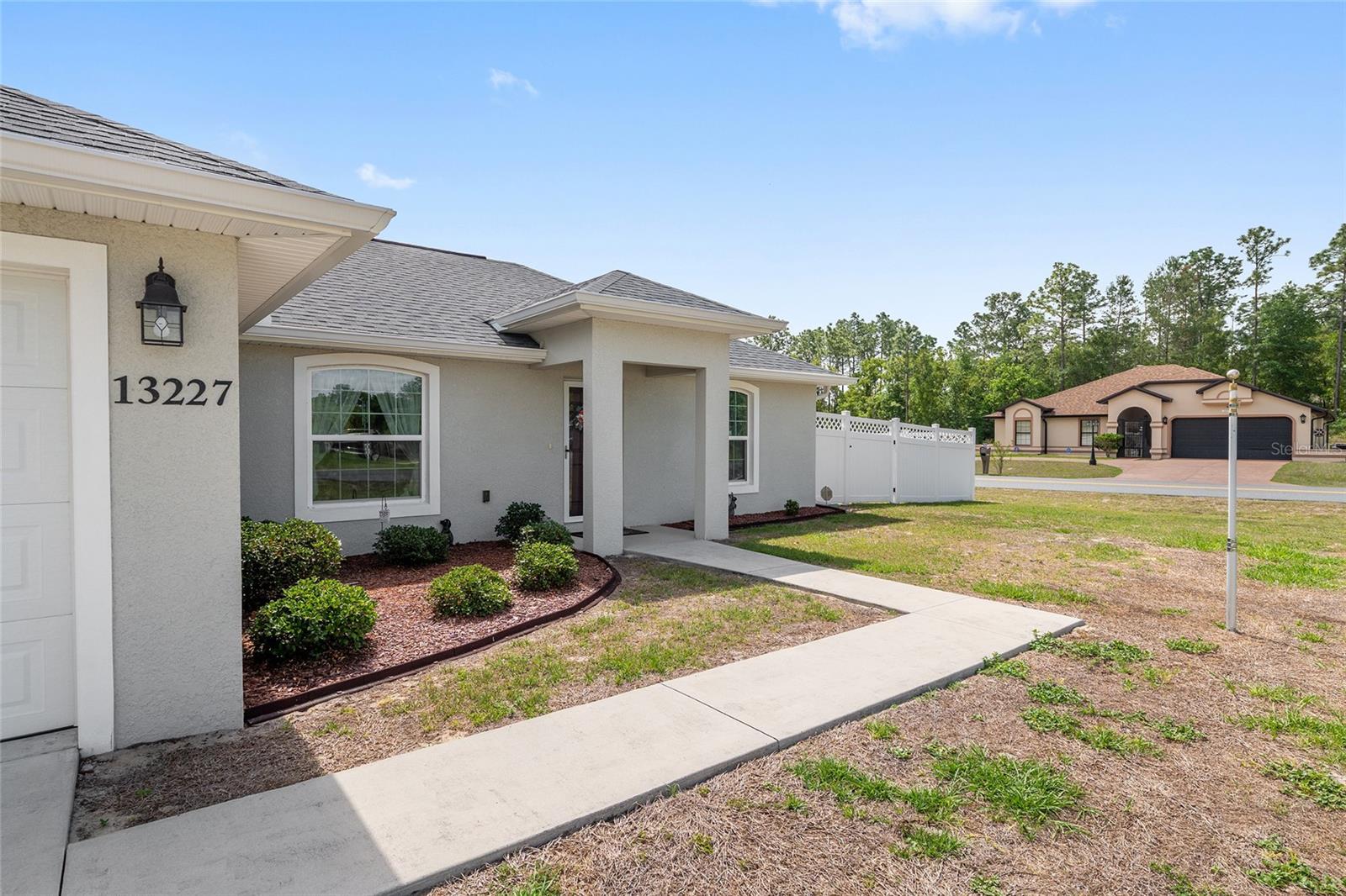 13227 SW 72ND TERRACE RD, OCALA, FL, 34473