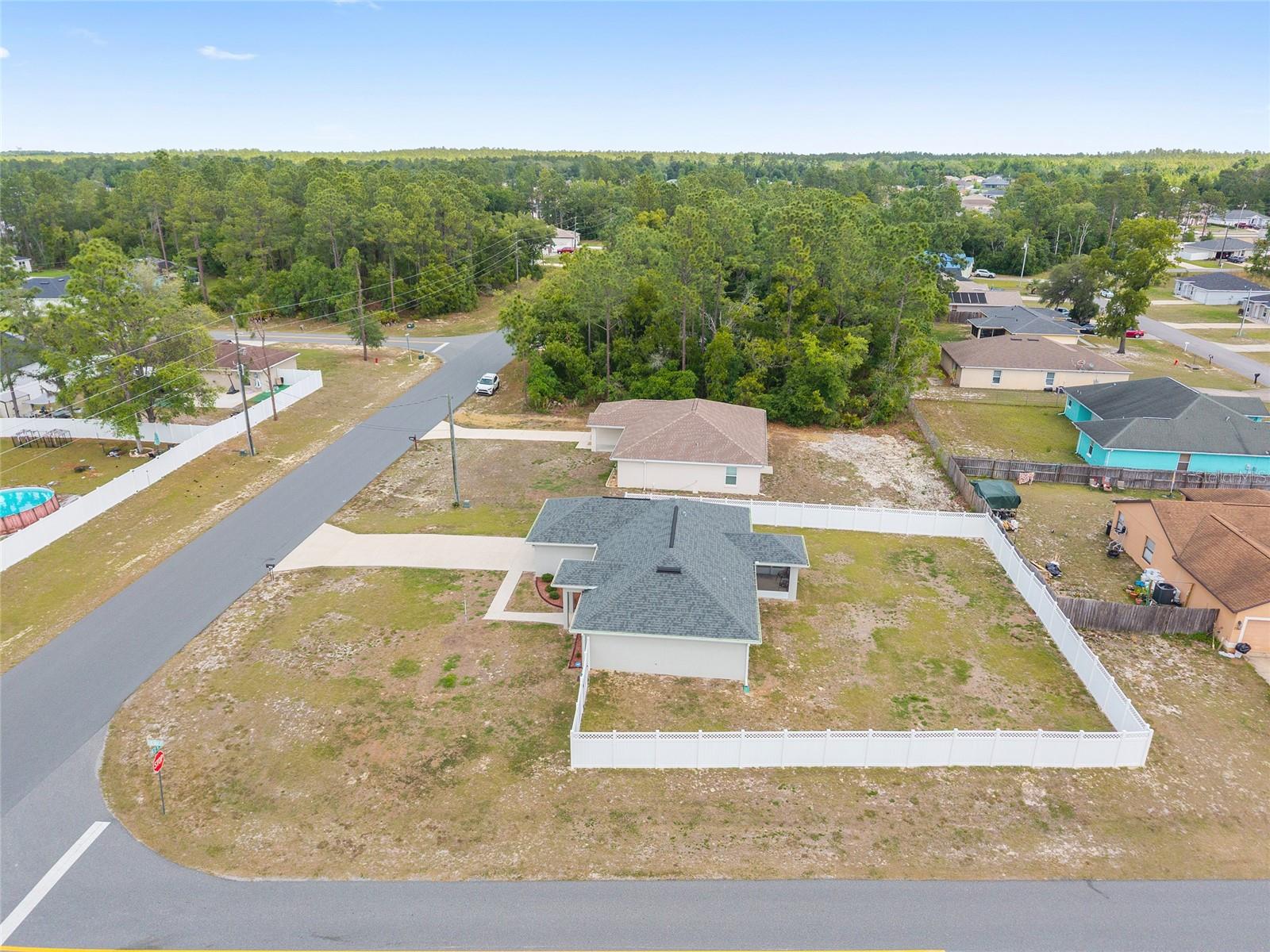 13227 SW 72ND TERRACE RD, OCALA, FL, 34473