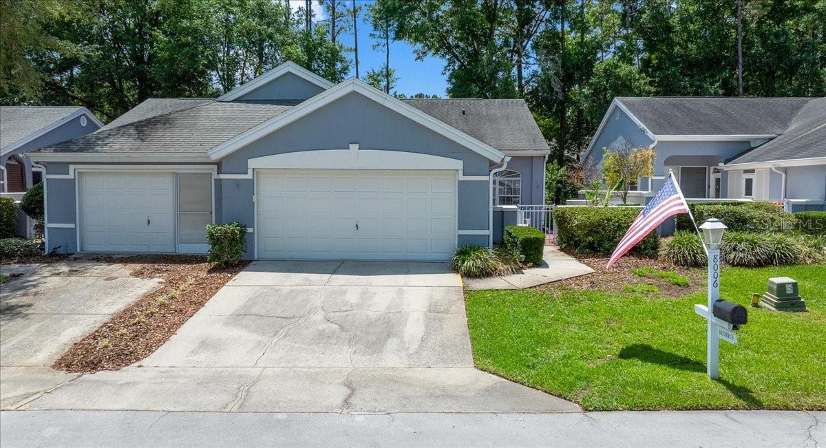 8006 SW 115TH LOOP, OCALA, FL, 34481