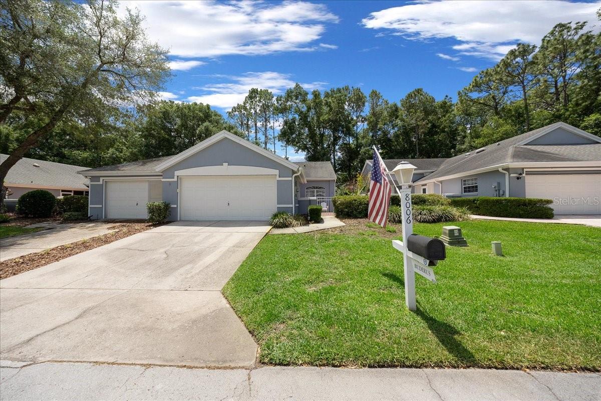 8006 SW 115TH LOOP, OCALA, FL, 34481