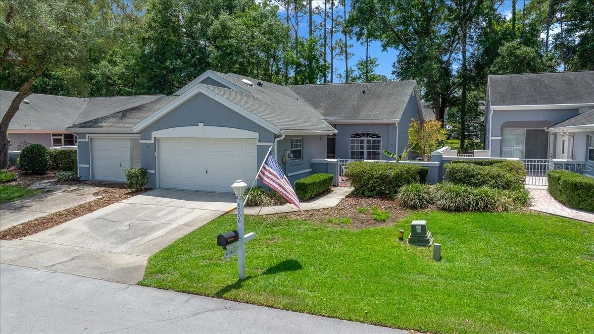 8006 SW 115TH LOOP, OCALA, FL, 34481