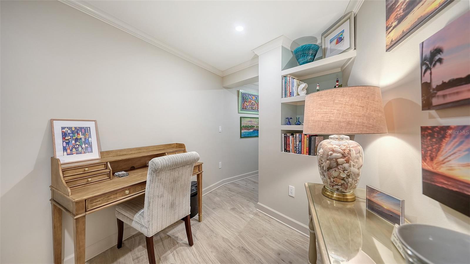 101 BENJAMIN FRANKLIN DR #85 & 86, SARASOTA, FL, 34236