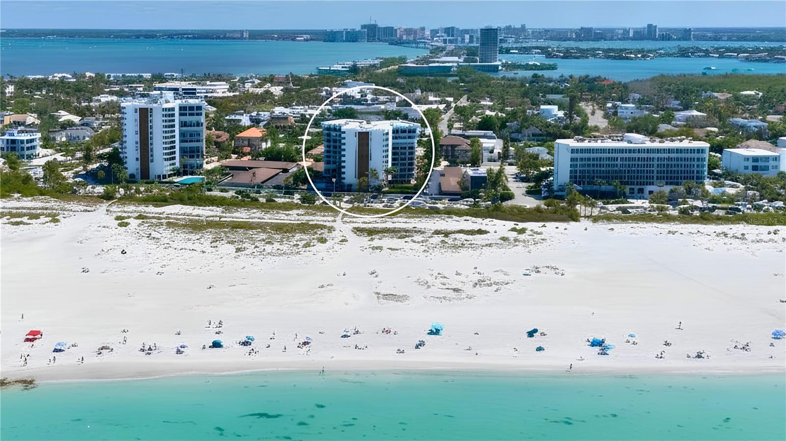 101 BENJAMIN FRANKLIN DR #85 & 86, SARASOTA, FL, 34236