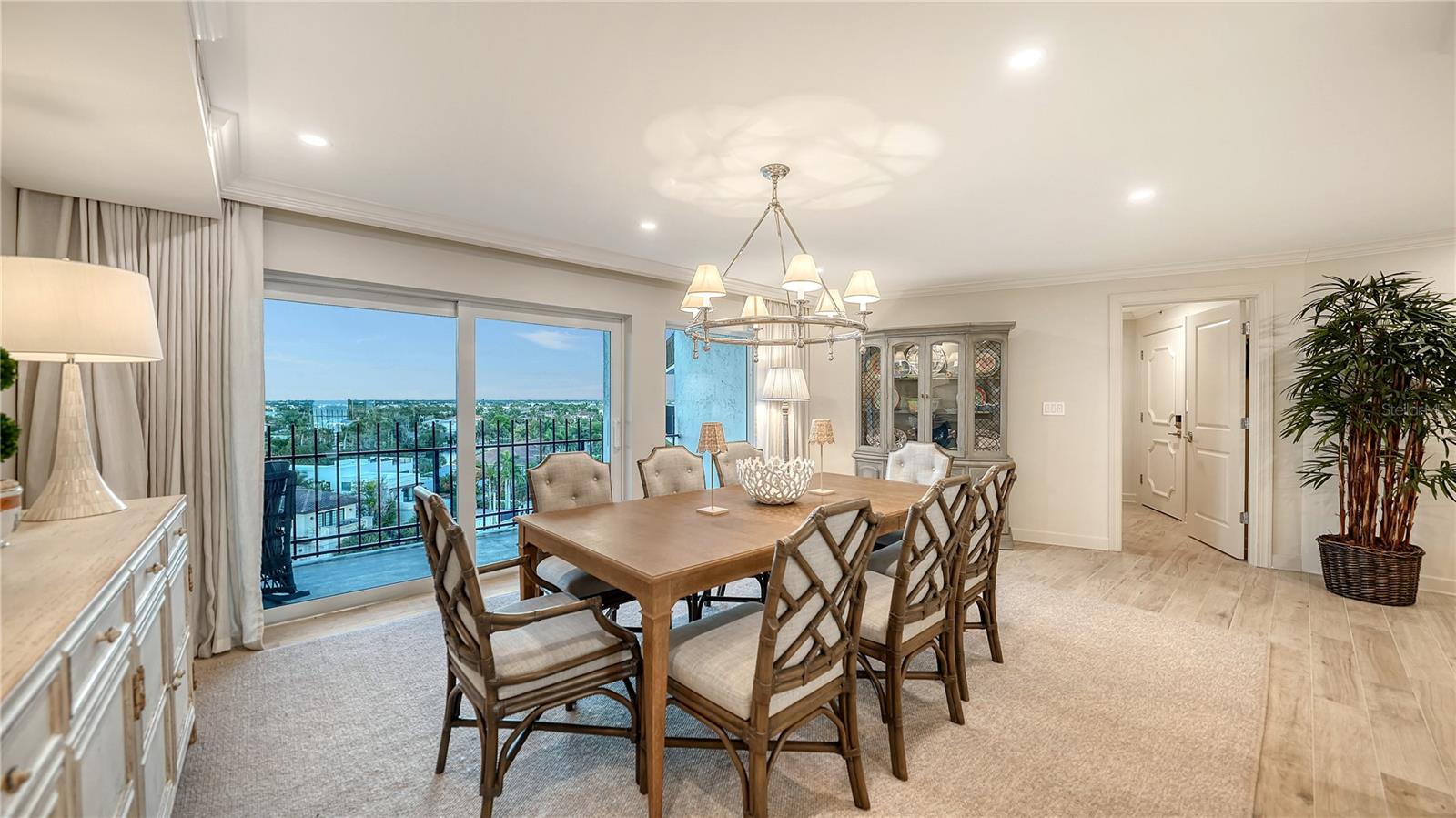 101 BENJAMIN FRANKLIN DR #85 & 86, SARASOTA, FL, 34236