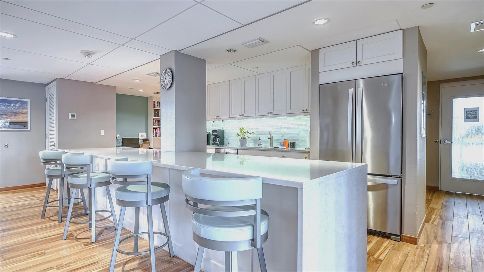 101 BENJAMIN FRANKLIN DR #85 & 86, SARASOTA, FL, 34236