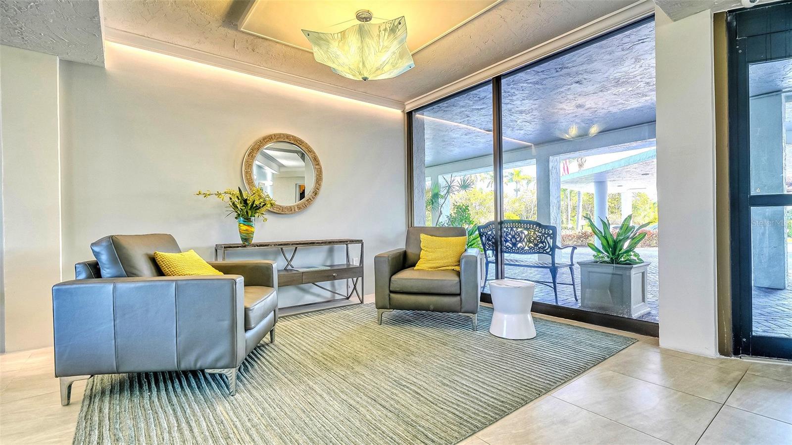 101 BENJAMIN FRANKLIN DR #85 & 86, SARASOTA, FL, 34236