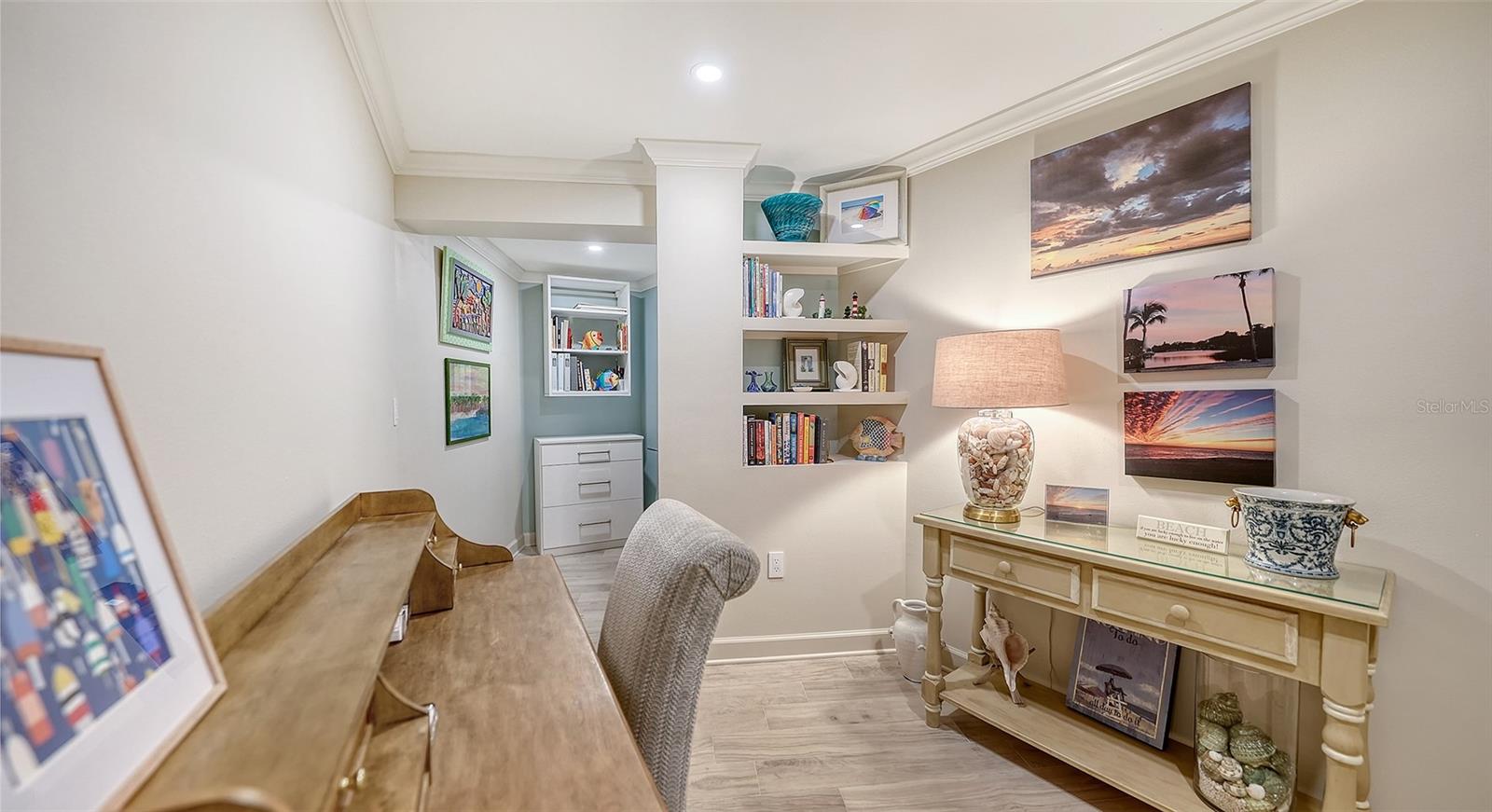 101 BENJAMIN FRANKLIN DR #85 & 86, SARASOTA, FL, 34236