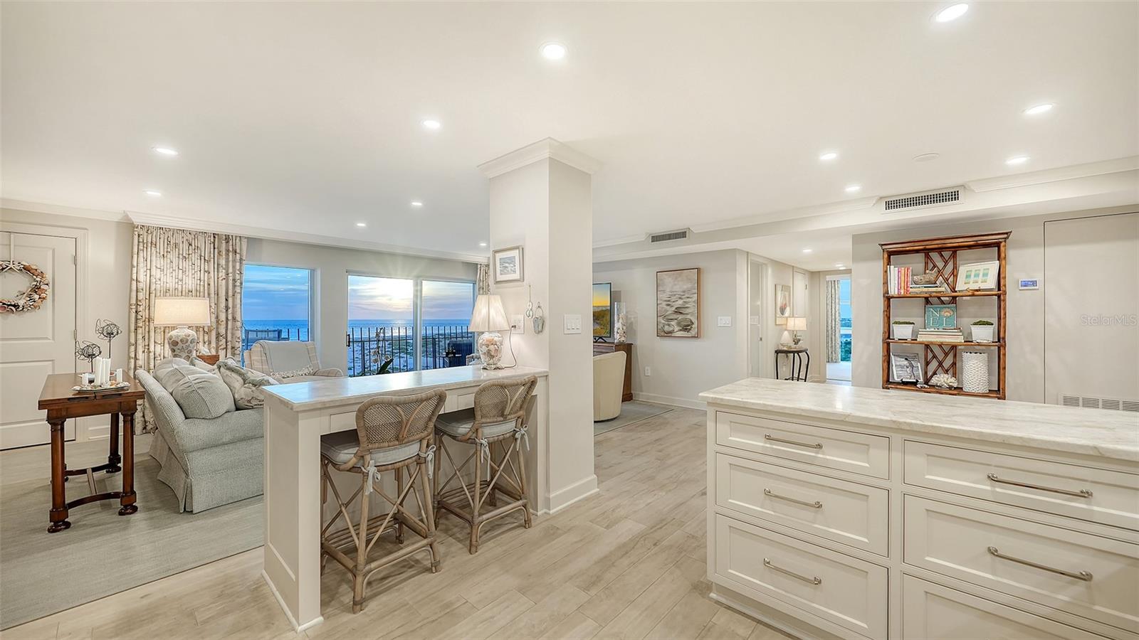 101 BENJAMIN FRANKLIN DR #85 & 86, SARASOTA, FL, 34236