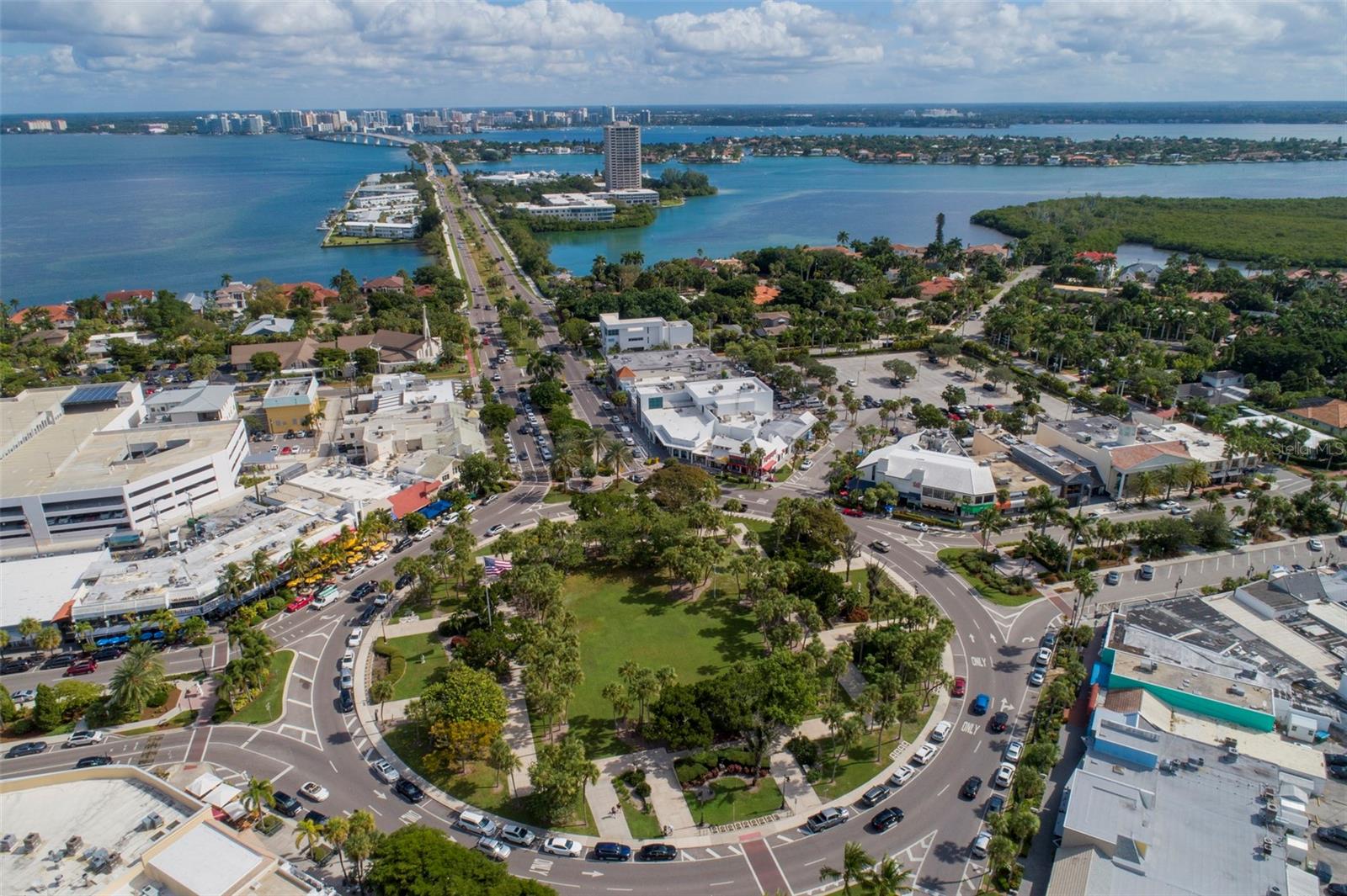 101 BENJAMIN FRANKLIN DR #85 & 86, SARASOTA, FL, 34236