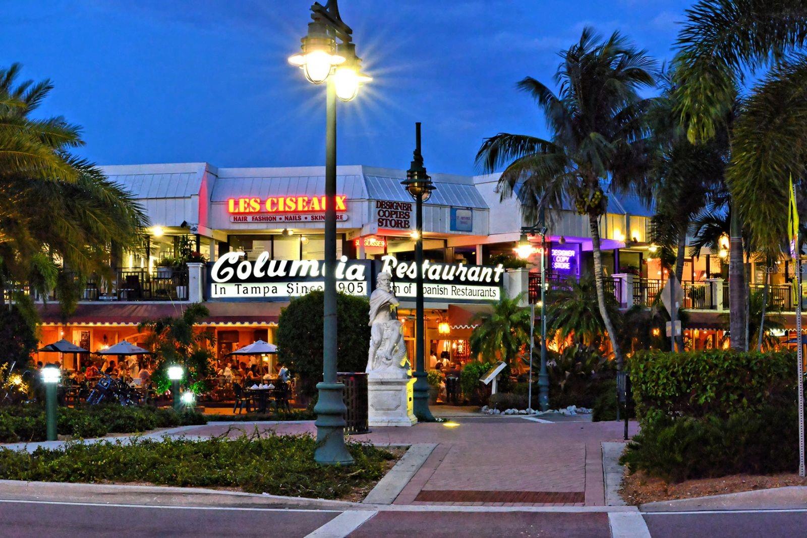 101 BENJAMIN FRANKLIN DR #85 & 86, SARASOTA, FL, 34236