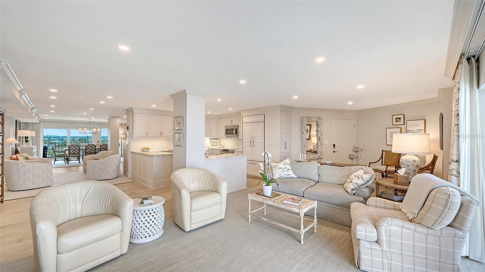 101 BENJAMIN FRANKLIN DR #85 & 86, SARASOTA, FL, 34236