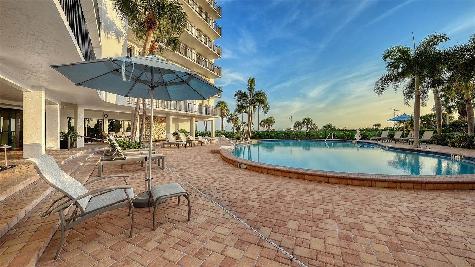 101 BENJAMIN FRANKLIN DR #85 & 86, SARASOTA, FL, 34236