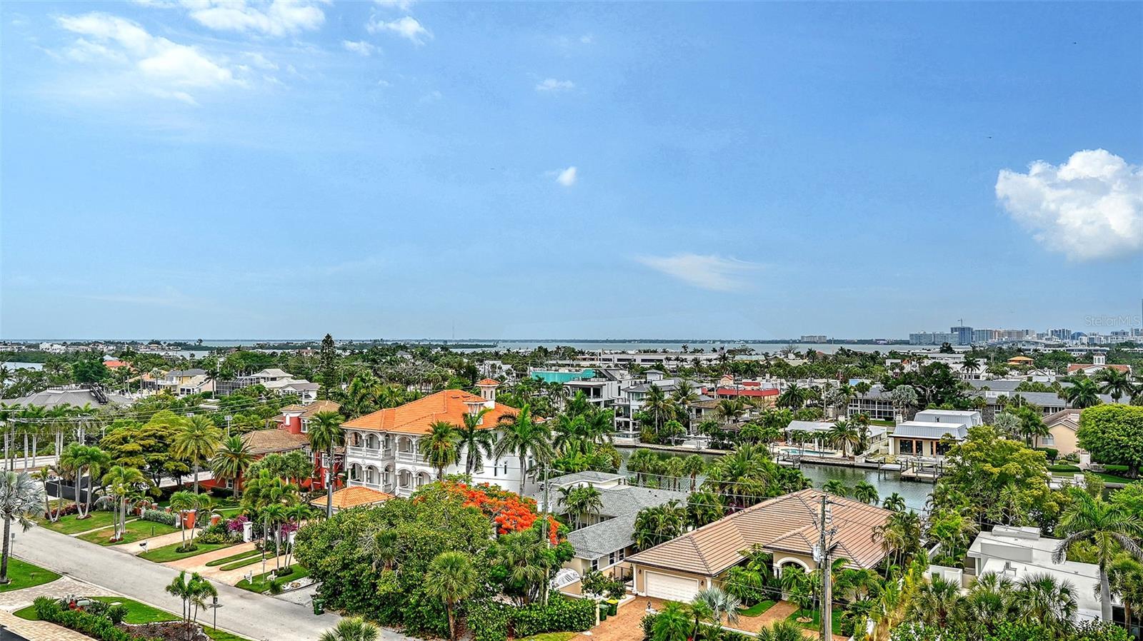 101 BENJAMIN FRANKLIN DR #85 & 86, SARASOTA, FL, 34236