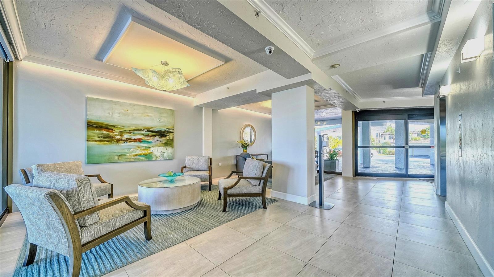101 BENJAMIN FRANKLIN DR #85 & 86, SARASOTA, FL, 34236