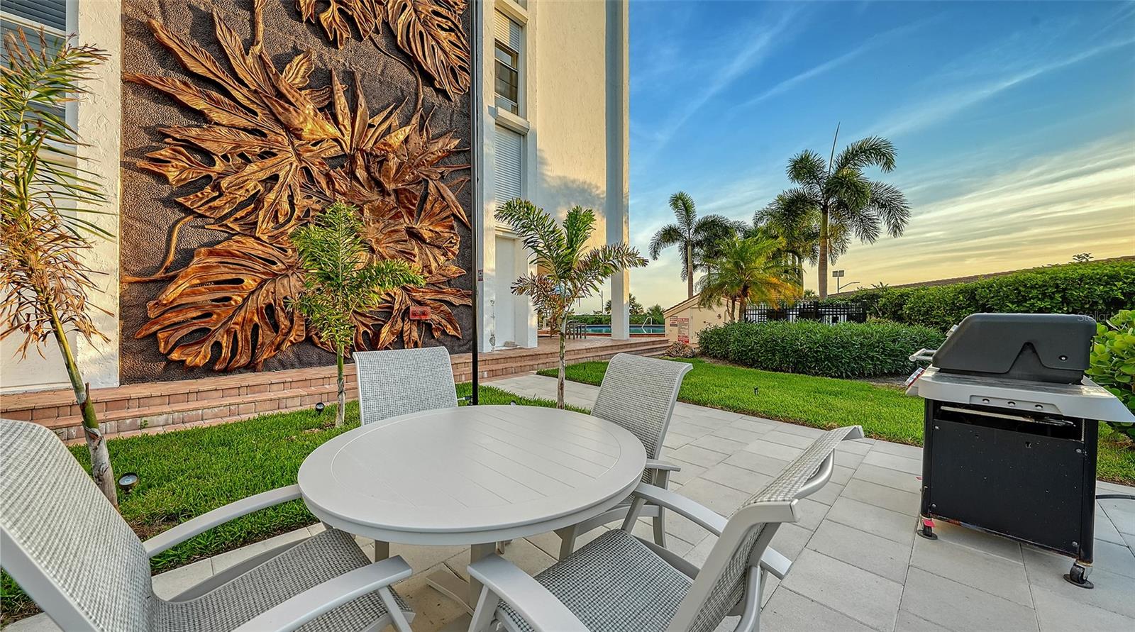 101 BENJAMIN FRANKLIN DR #85 & 86, SARASOTA, FL, 34236