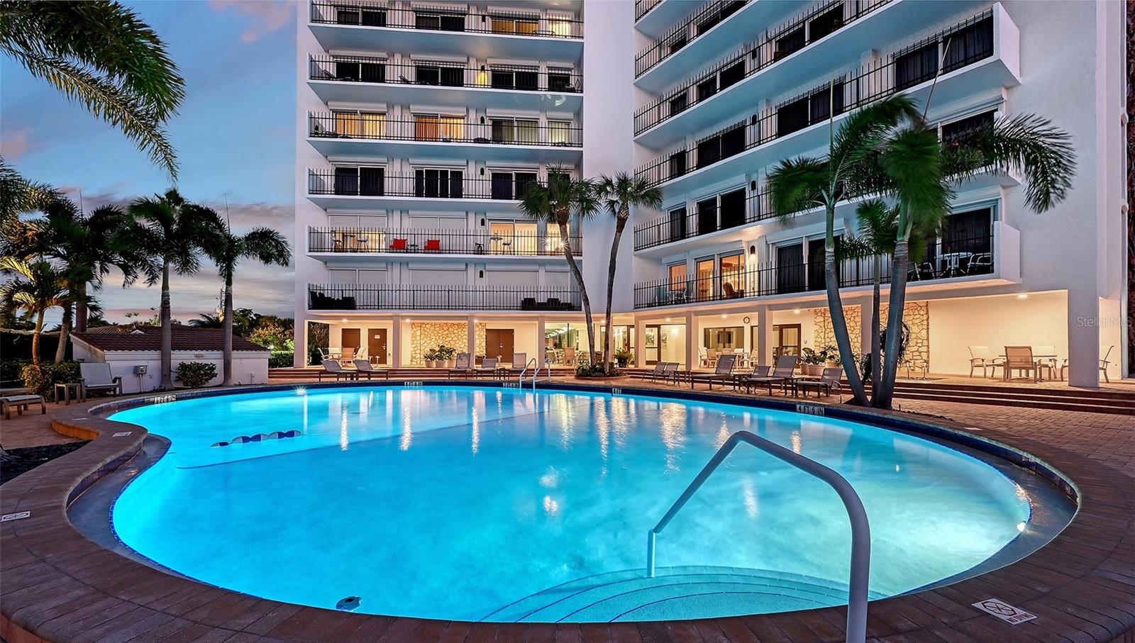 101 BENJAMIN FRANKLIN DR #85 & 86, SARASOTA, FL, 34236