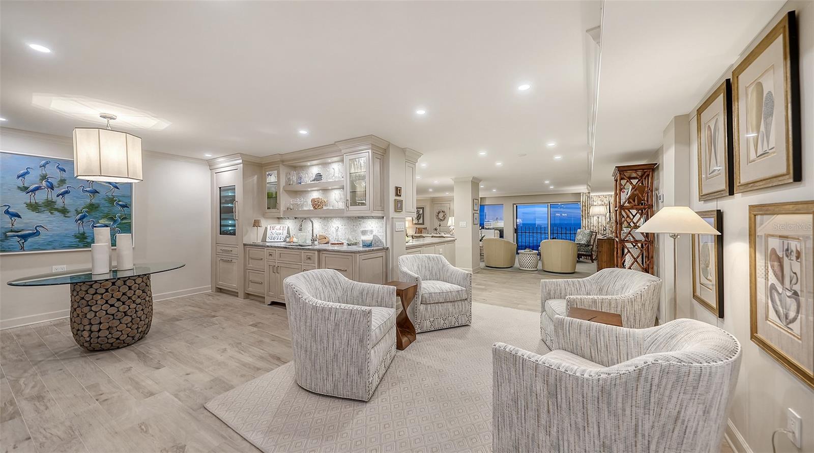 101 BENJAMIN FRANKLIN DR #85 & 86, SARASOTA, FL, 34236