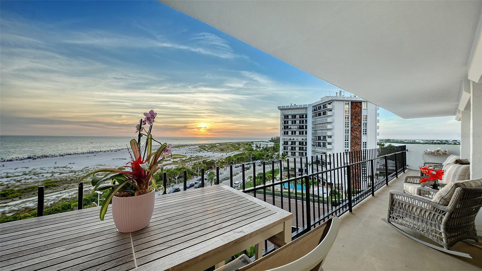 101 BENJAMIN FRANKLIN DR #85 & 86, SARASOTA, FL, 34236