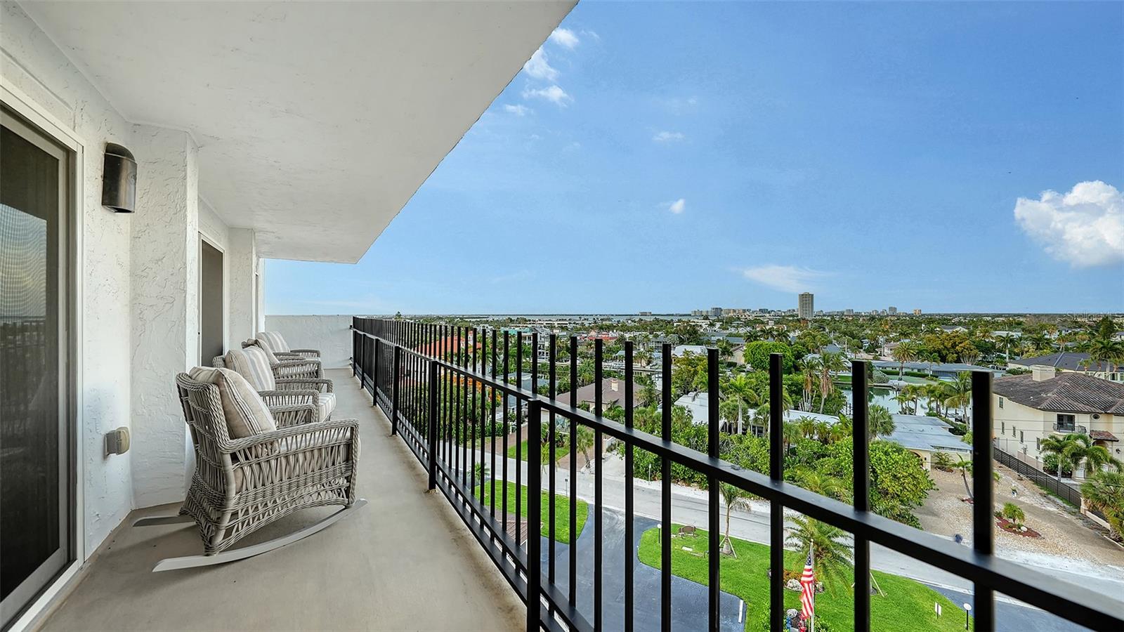101 BENJAMIN FRANKLIN DR #85 & 86, SARASOTA, FL, 34236