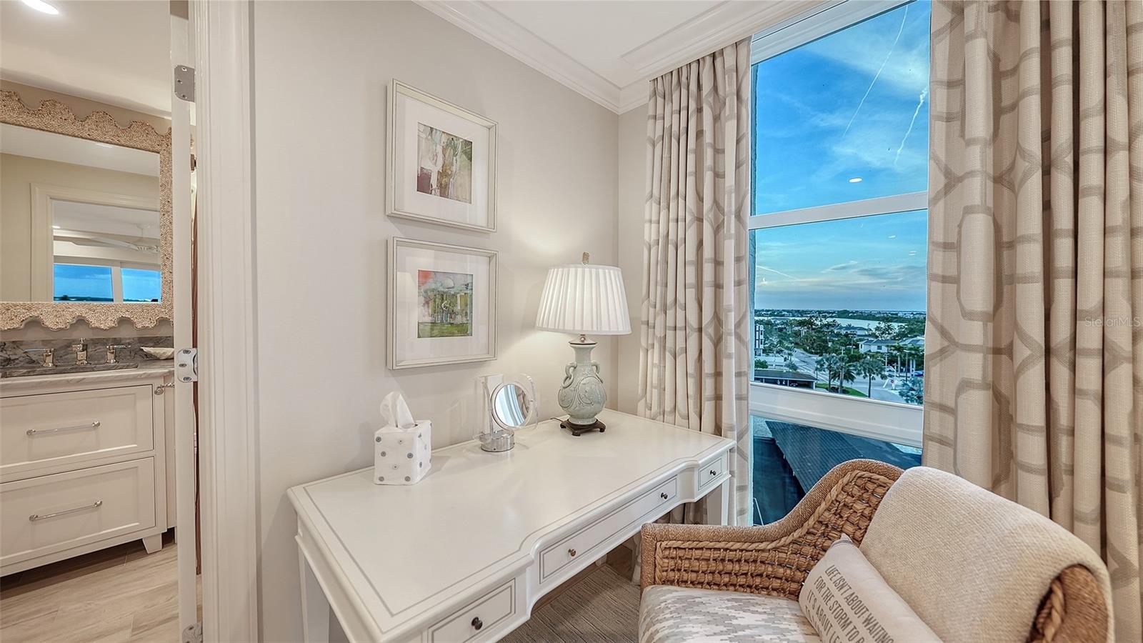 101 BENJAMIN FRANKLIN DR #85 & 86, SARASOTA, FL, 34236