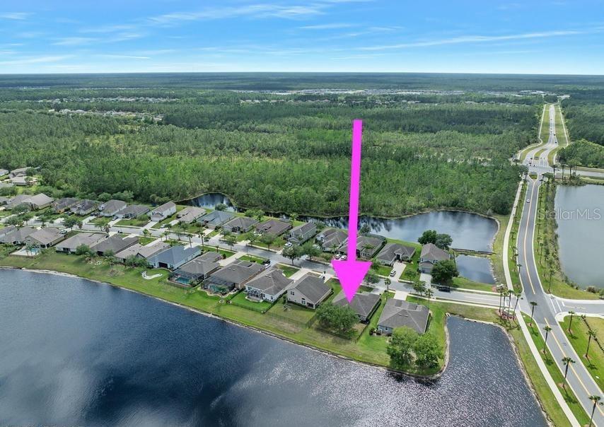 361 PERFECT DR, DAYTONA BEACH, FL, 32124