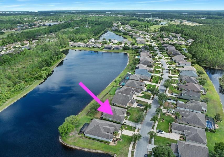 361 PERFECT DR, DAYTONA BEACH, FL, 32124