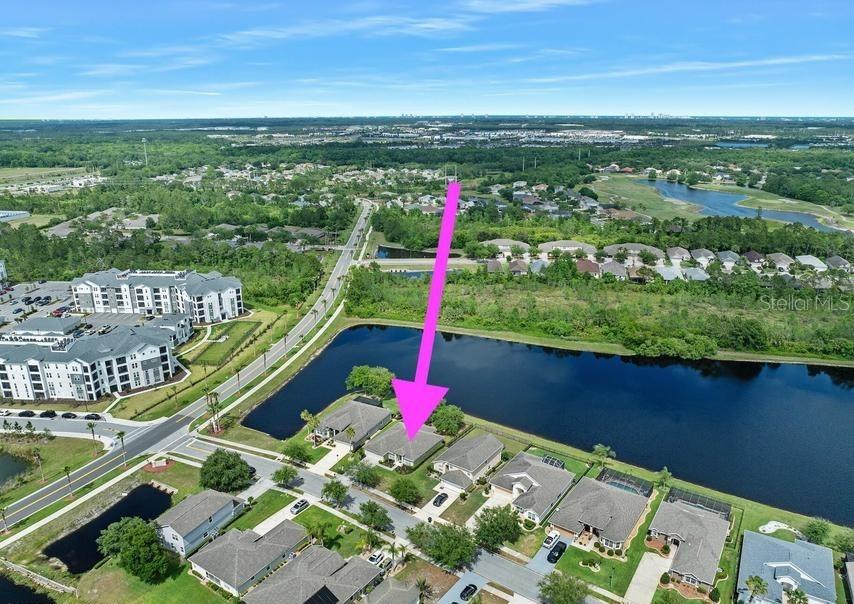 361 PERFECT DR, DAYTONA BEACH, FL, 32124