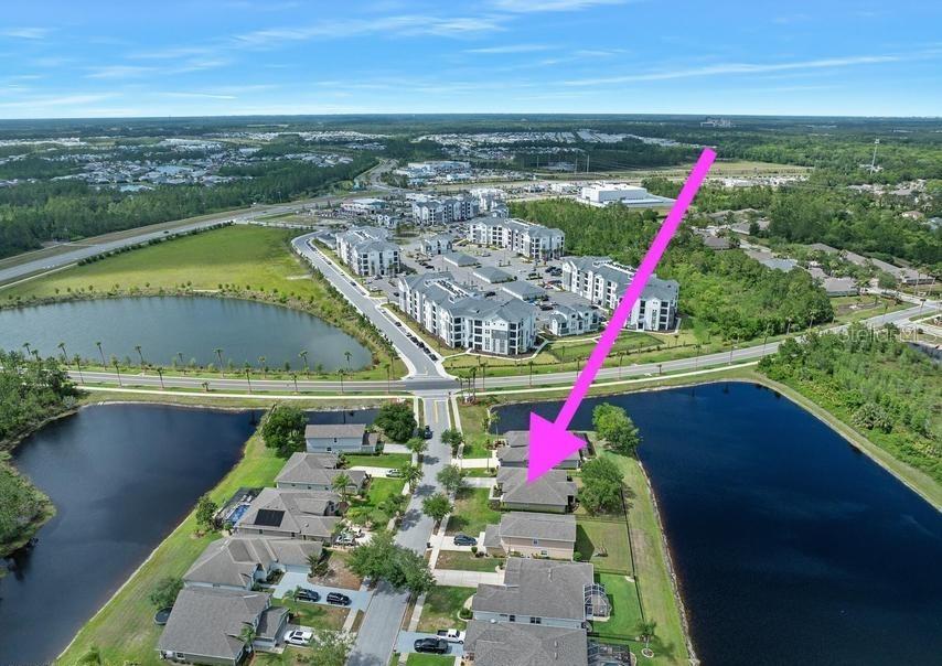 361 PERFECT DR, DAYTONA BEACH, FL, 32124