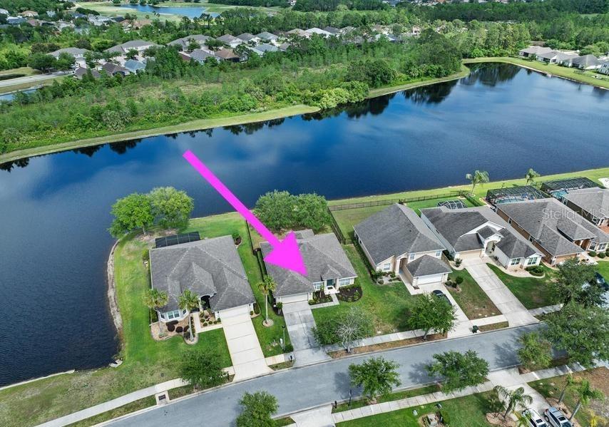 361 PERFECT DR, DAYTONA BEACH, FL, 32124