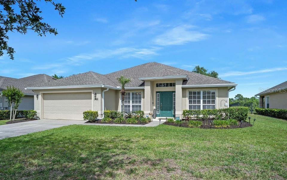 361 PERFECT DR, DAYTONA BEACH, FL, 32124