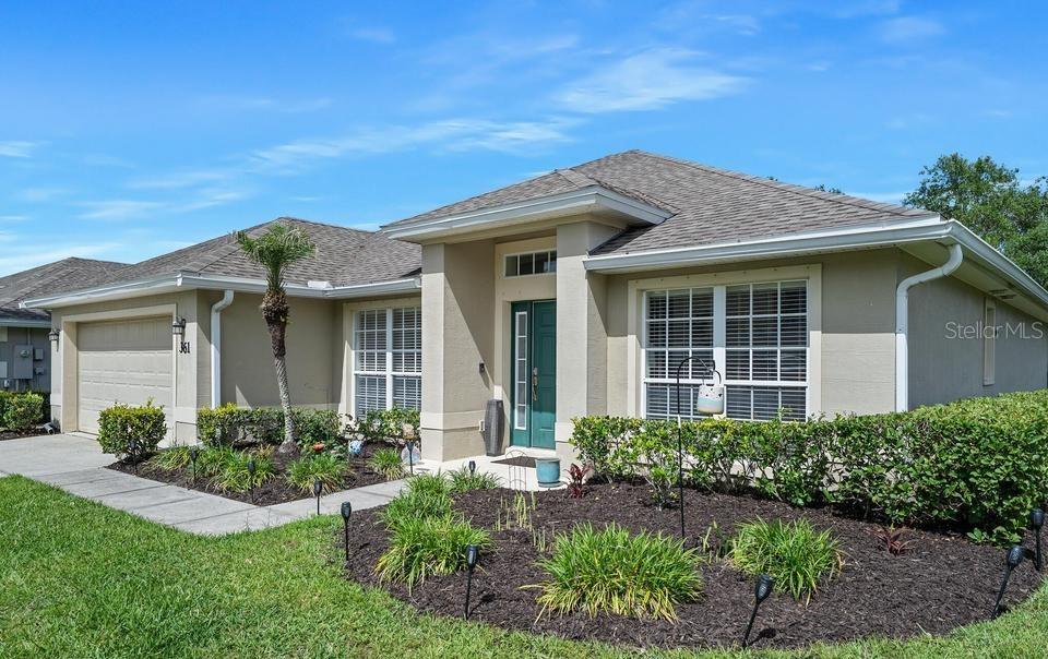 361 PERFECT DR, DAYTONA BEACH, FL, 32124