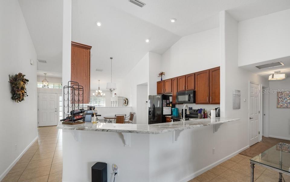 361 PERFECT DR, DAYTONA BEACH, FL, 32124