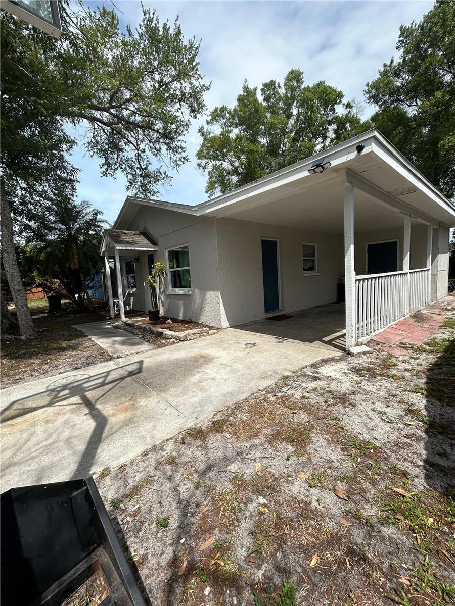 3667 135TH AVE, LARGO, FL, 33771