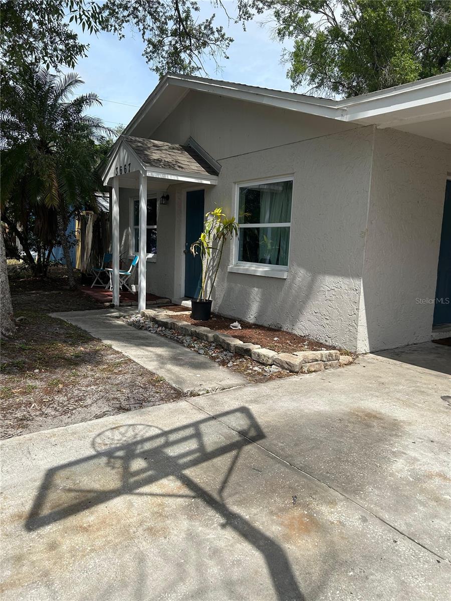 3667 135TH AVE, LARGO, FL, 33771