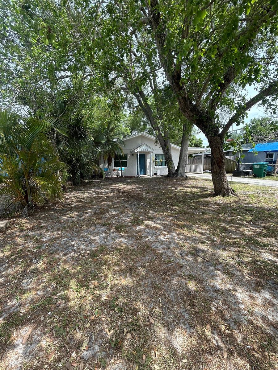 3667 135TH AVE, LARGO, FL, 33771