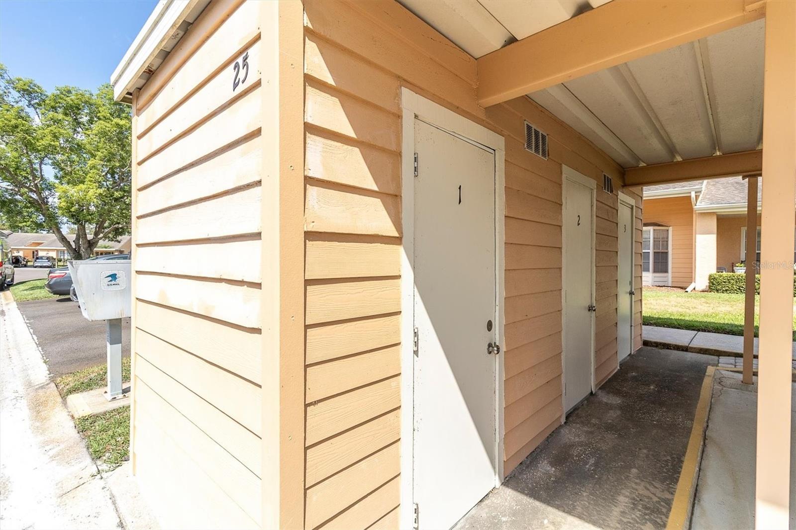4968 GRIST MILL CIR, NEW PORT RICHEY, FL, 34655