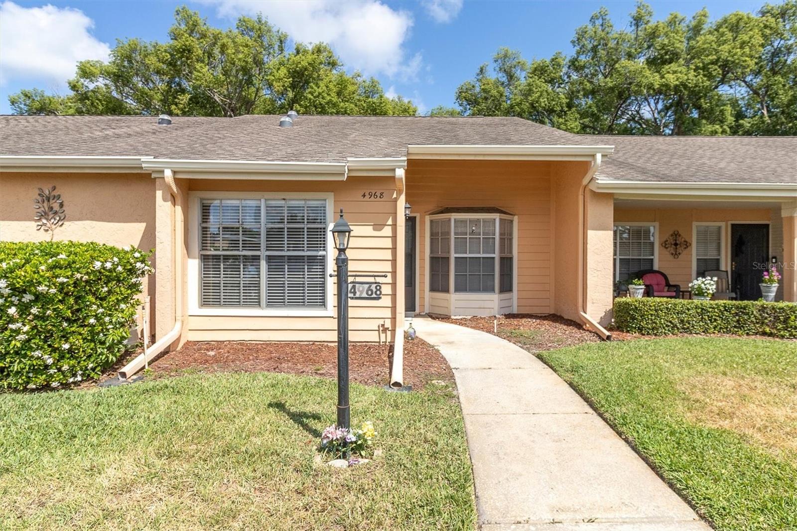 4968 GRIST MILL CIR, NEW PORT RICHEY, FL, 34655