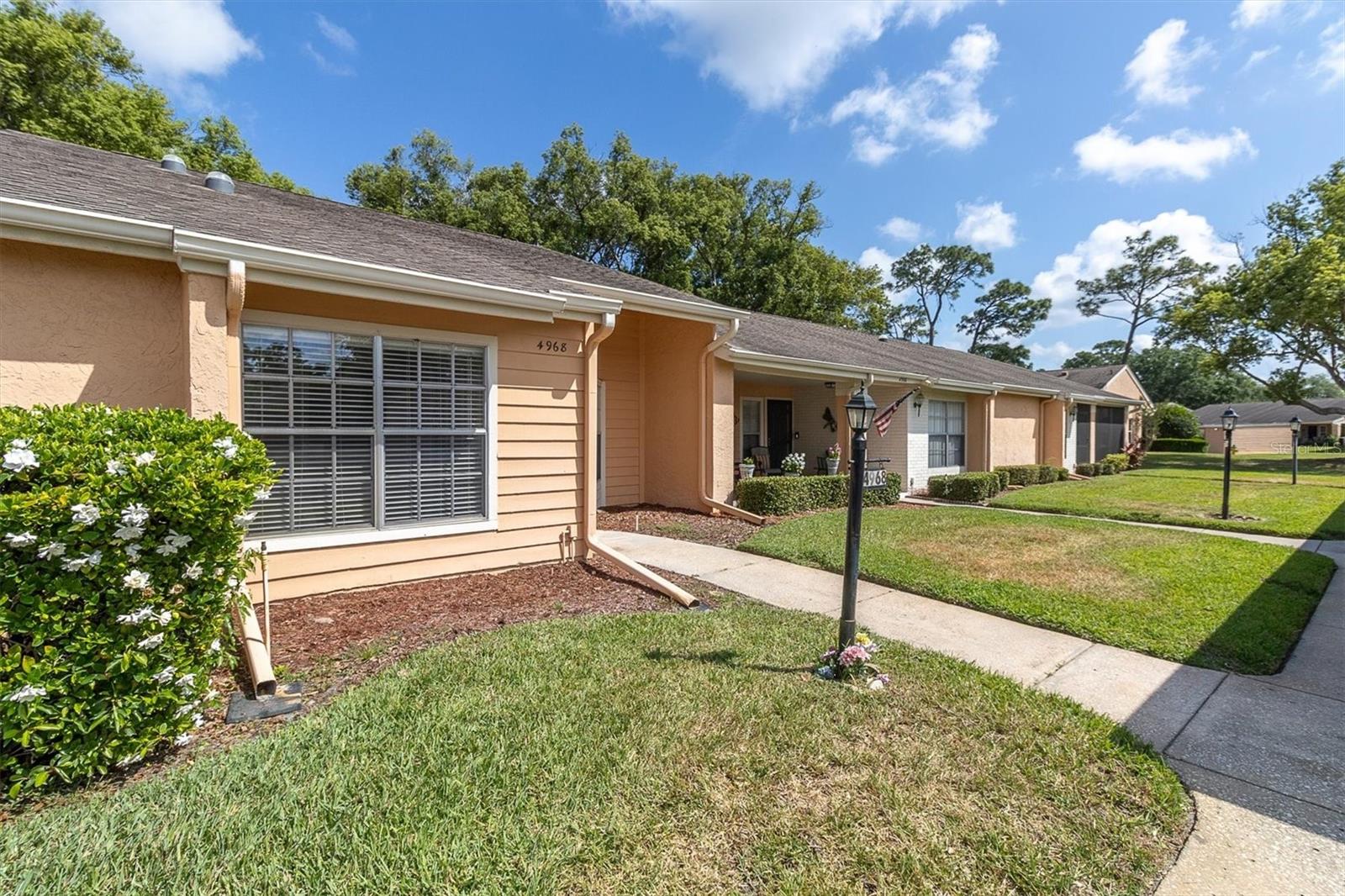 4968 GRIST MILL CIR, NEW PORT RICHEY, FL, 34655