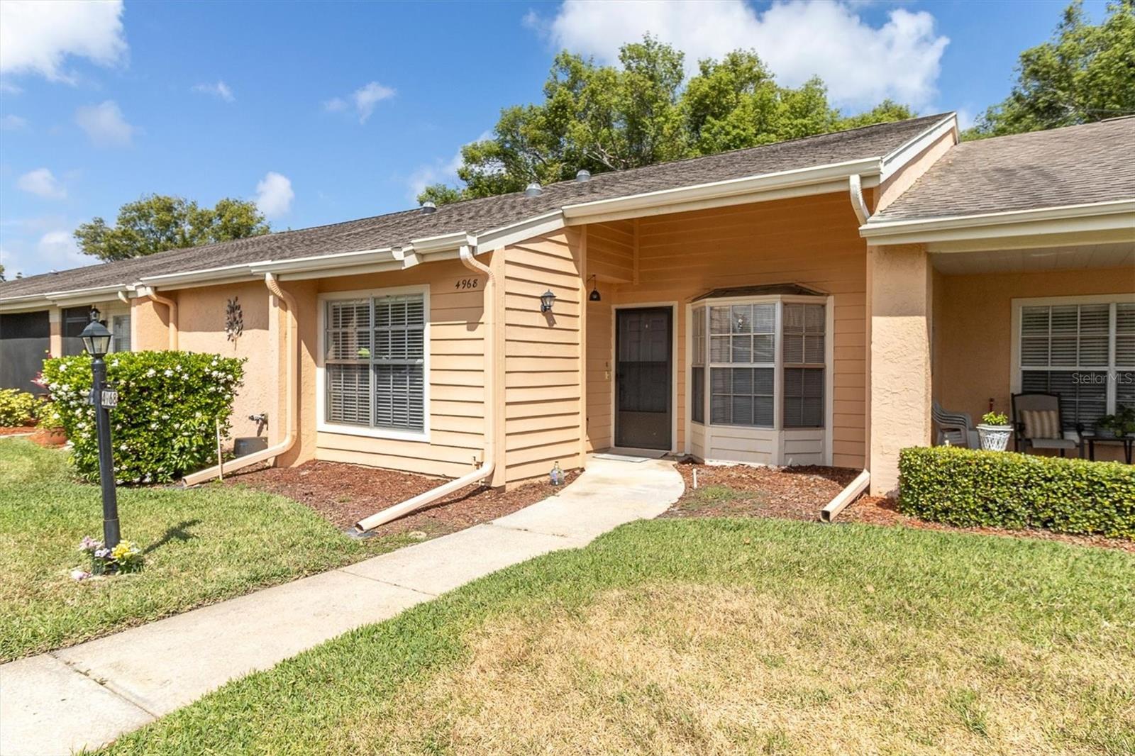 4968 GRIST MILL CIR, NEW PORT RICHEY, FL, 34655