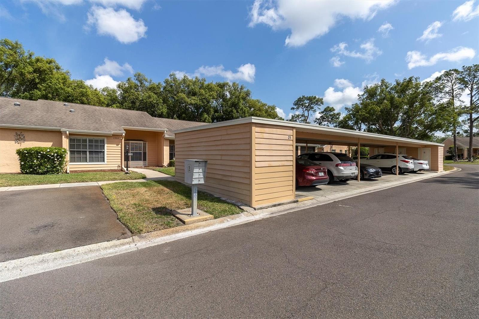 4968 GRIST MILL CIR, NEW PORT RICHEY, FL, 34655