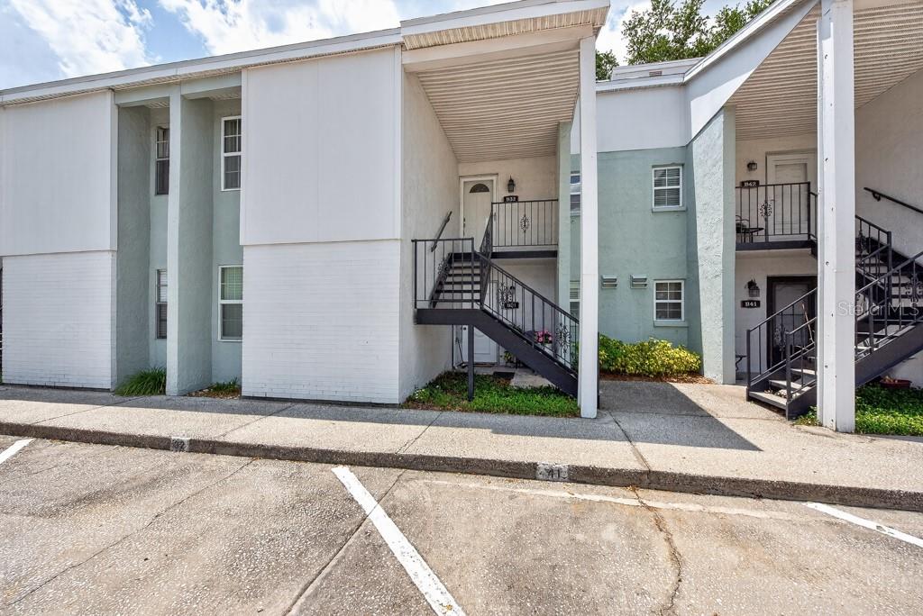 3803 N OAK DR #B32, TAMPA, FL, 33611
